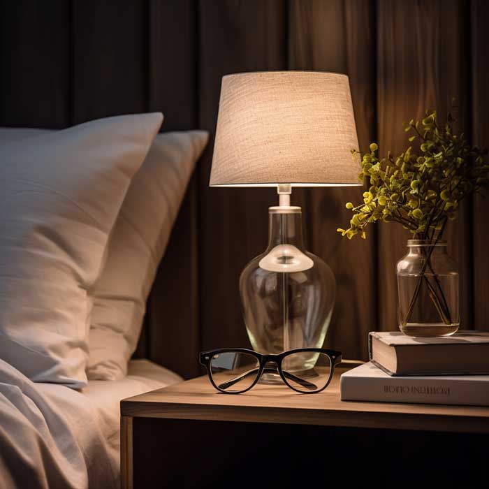Lamps