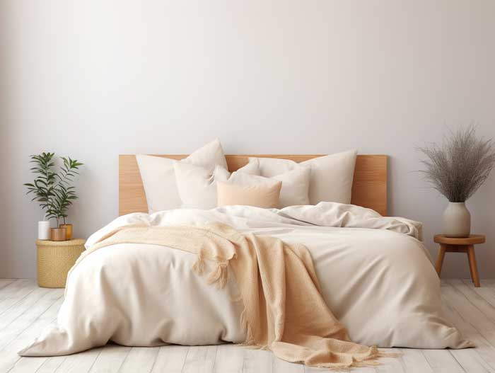 Mattress