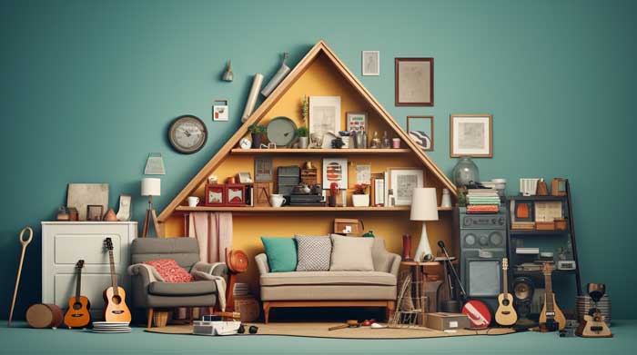 Most Popular Household Items