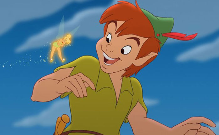 Peter Pan