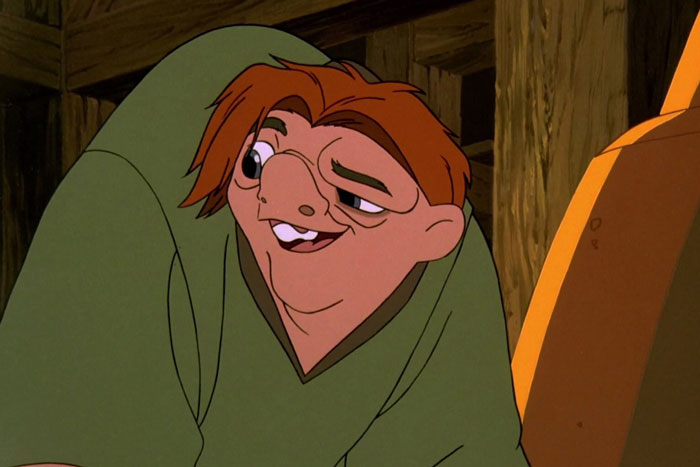 Quasimodo