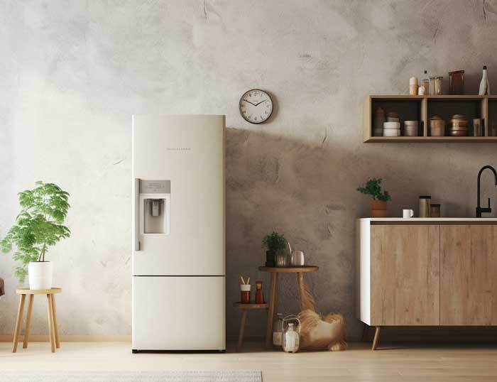 Refrigerator