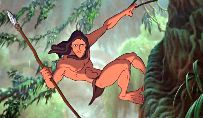 Tarzan