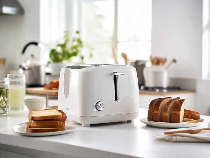 Toaster