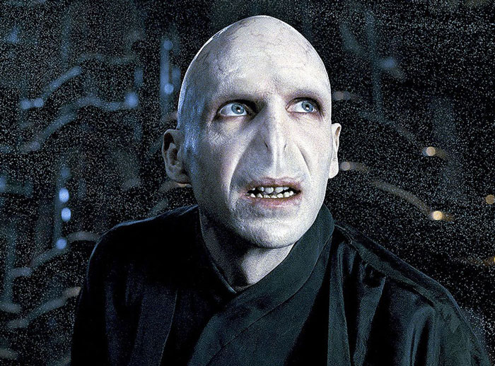 Voldemort