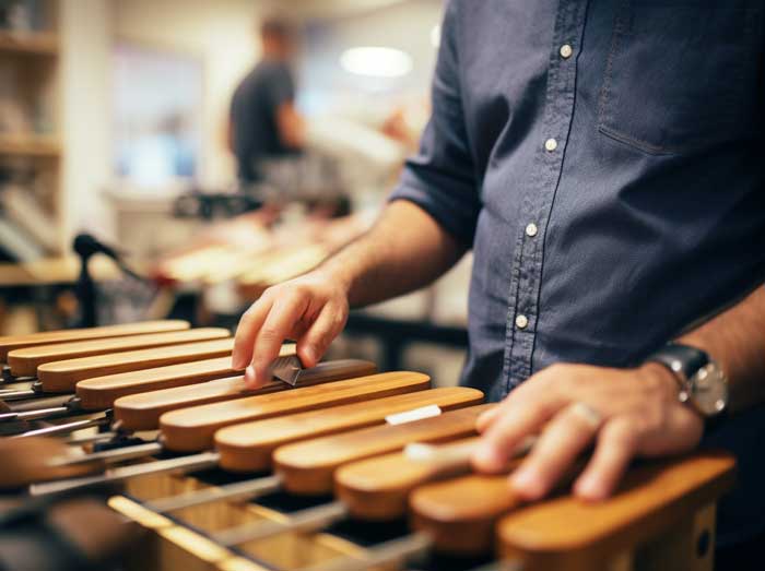 Xylophone