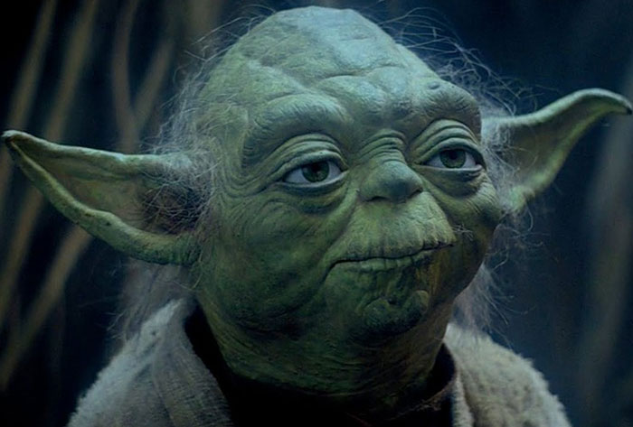 Yoda