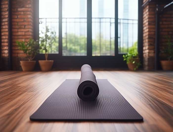 Yoga Mat
