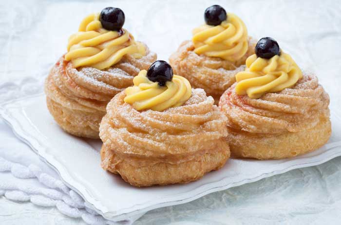 Zeppole