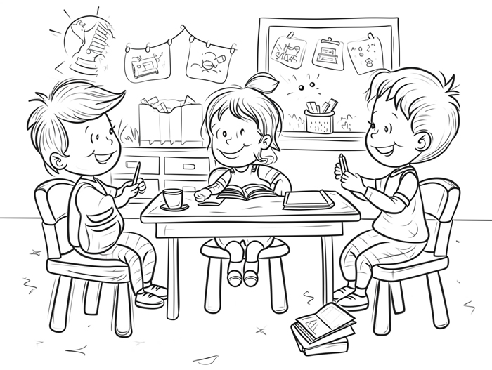 How Words of Affirmation Can Boost a Child's Confidence
