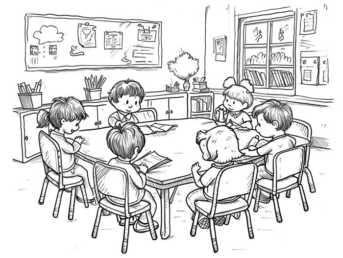 Positive affirmations for kids