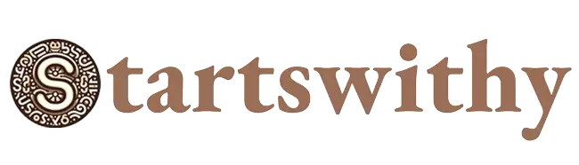 startswithy logo