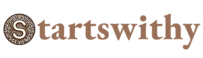 startswithy logo