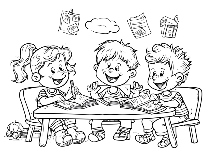 Why Words of Affirmation are Important for Kids