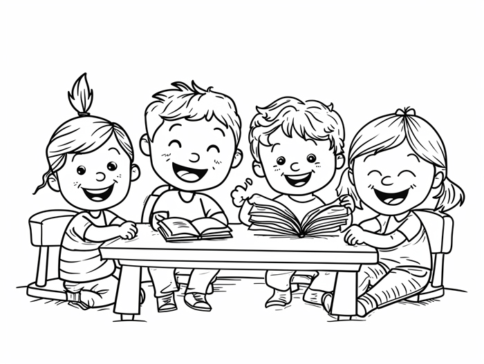 Words of Affirmation on Child-Parent Relationships