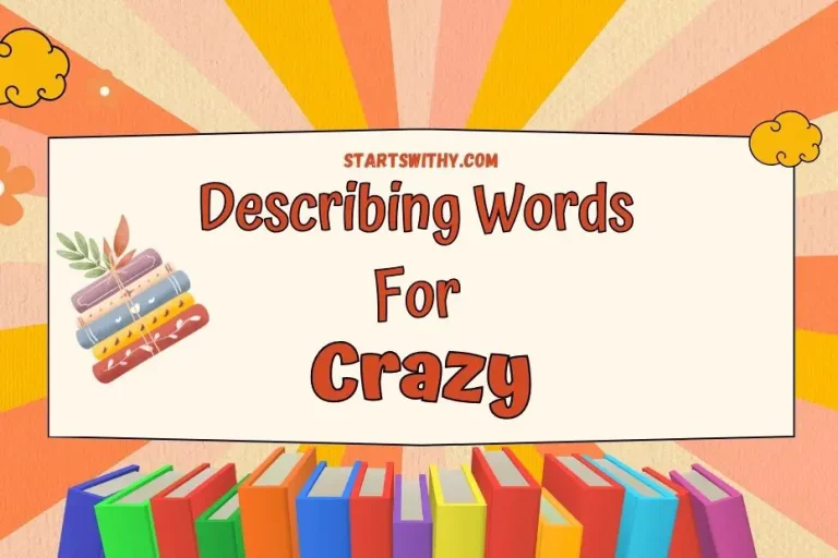 CRAZY ADJ MEANINGS ETYMOLOGY AND MORE visual data 7