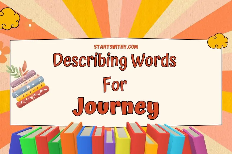 journey synonym positive