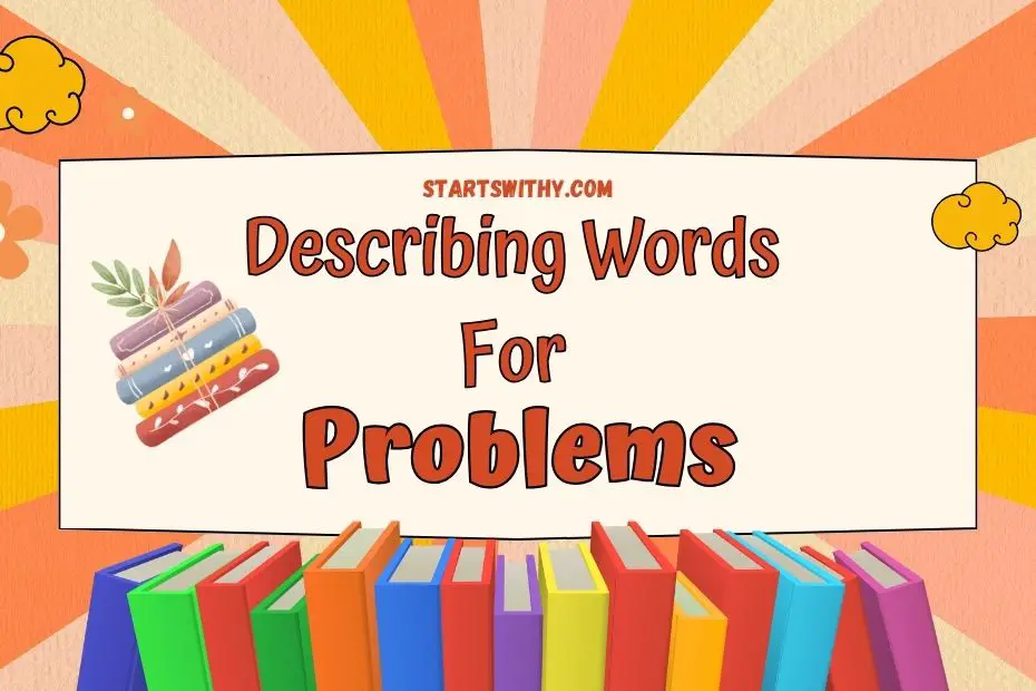 action words for problem solving