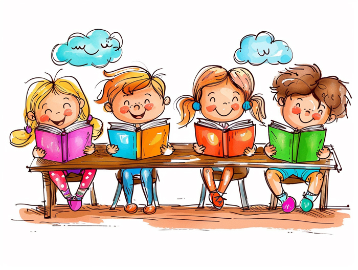 Describing Words for guidance in English