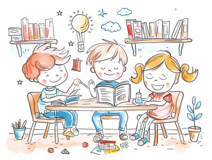 Describing Words for innovation in English