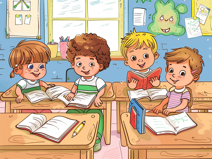 Examples Of A Lone Wolf Used In a Sentence For Kids