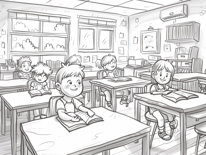 Examples Of A Posteriori Used In a Sentence For Kids