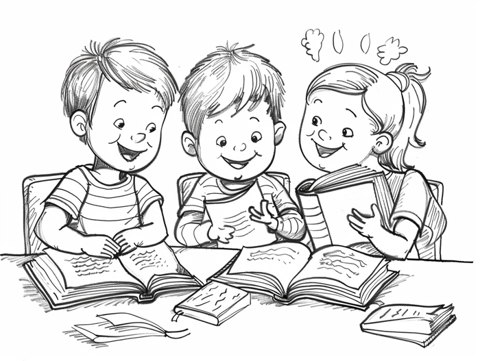 Examples Of Abjuration Used In a Sentence For Kids