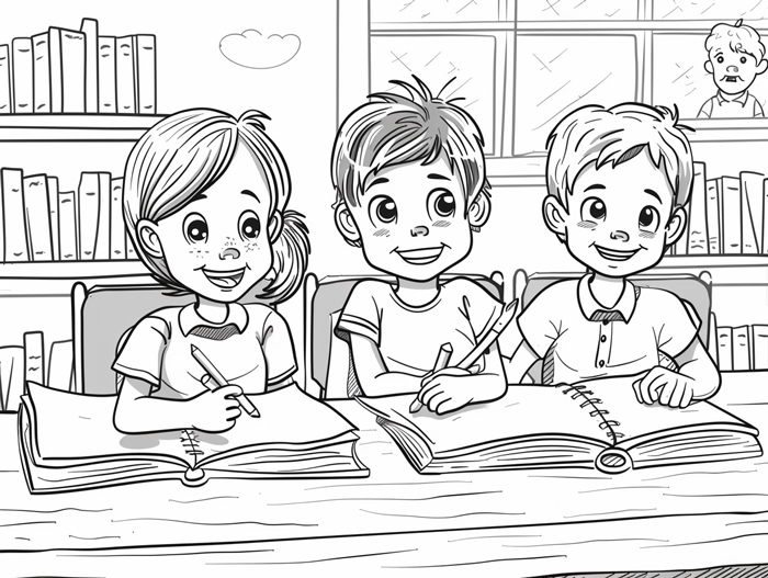 Examples Of Abscond Used In a Sentence For Kids
