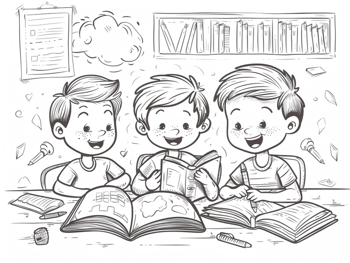 Examples Of Abundant Used In a Sentence For Kids