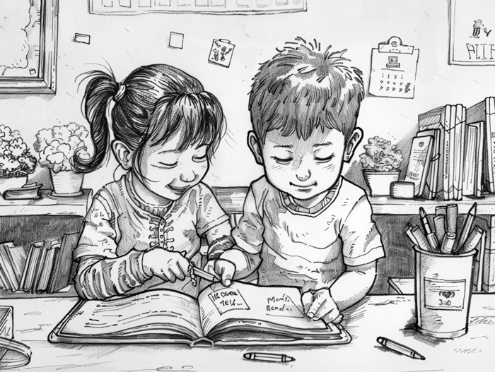 Examples Of Abuse Used In a Sentence For Kids