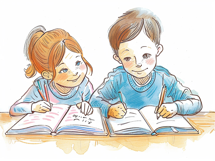 Examples Of Accumulation Used In a Sentence For Kids