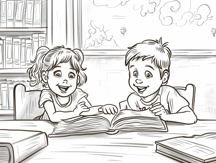 Examples Of Ace Used In a Sentence For Kids