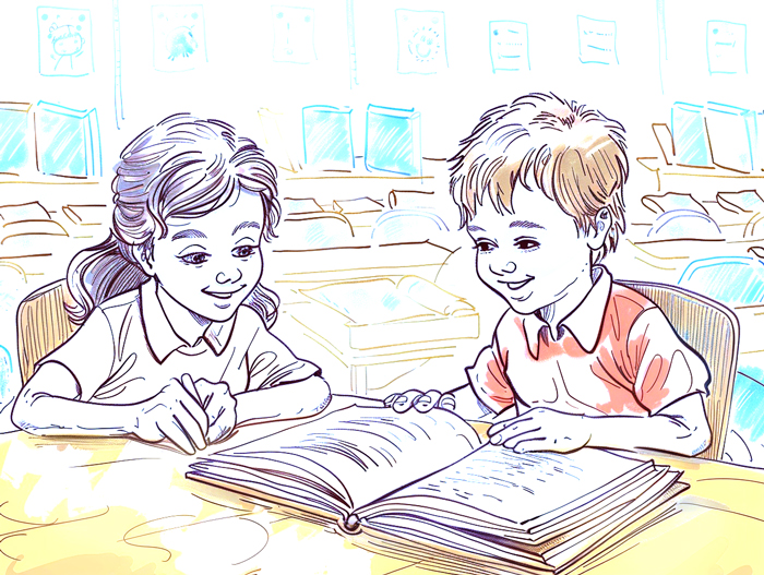 Examples Of Act Used In a Sentence For Kids