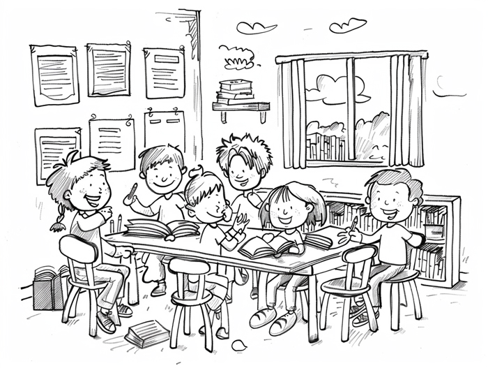 Examples Of Actual Used In a Sentence For Kids
