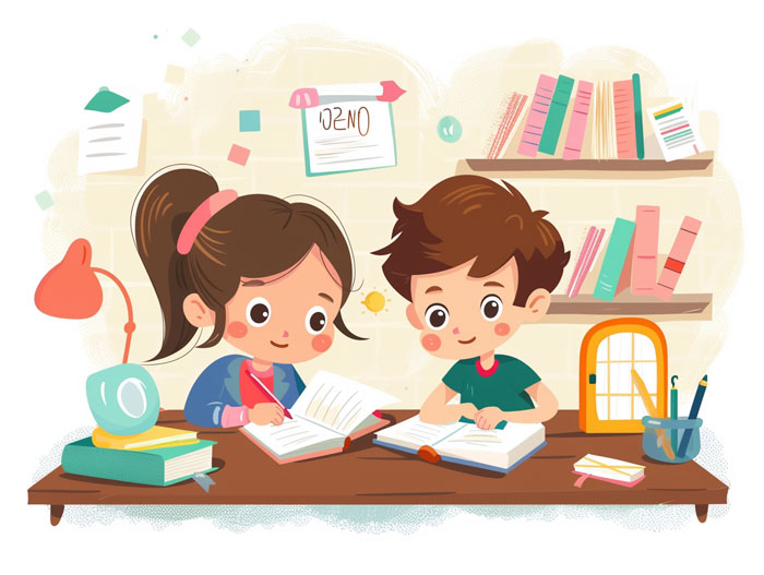 Examples Of Alacrity Used In a Sentence For Kids