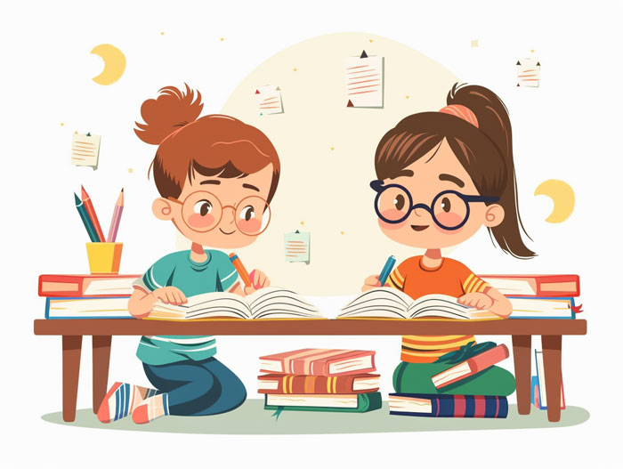Examples Of Amazement Used In a Sentence For Kids