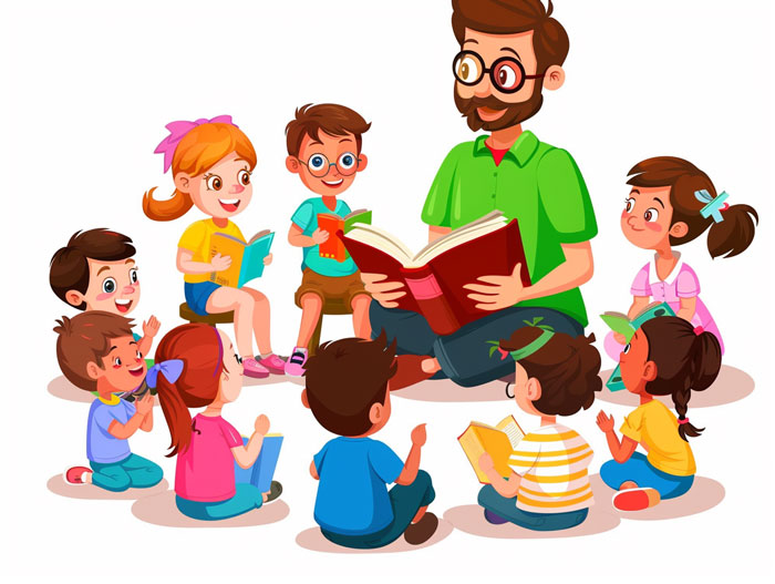 Examples Of Bear Used In a Sentence For Kids