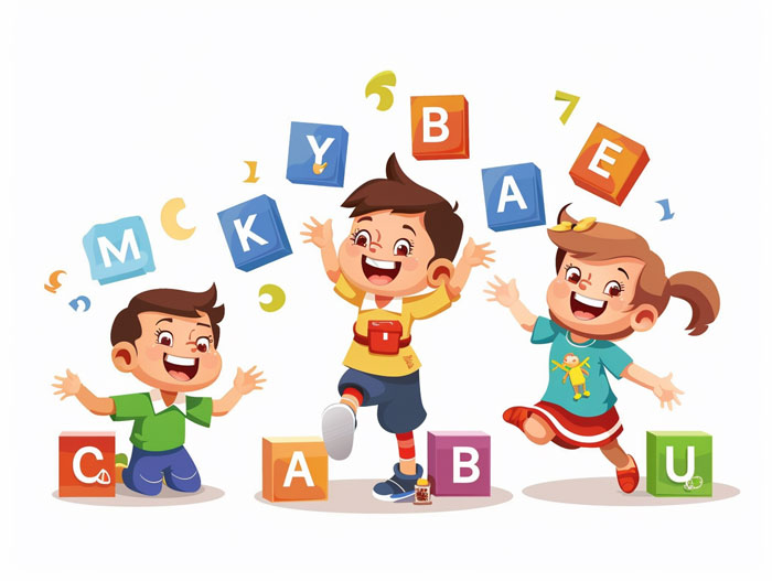 Examples Of Beat Around The Bush Used In a Sentence For Kids