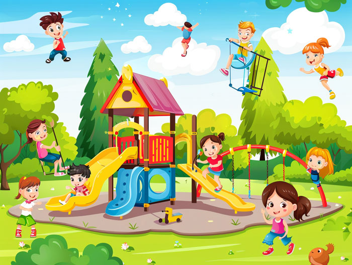 Examples Of Dangerous Used In a Sentence For Kids