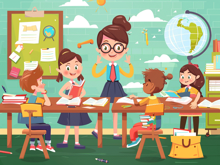Examples Of Dear Used In a Sentence For Kids