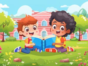 make sentence of dream for class 1