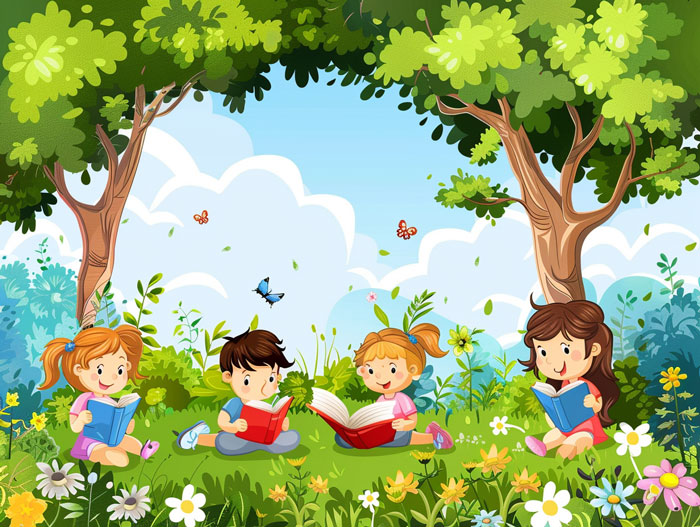 Examples Of Few Used In a Sentence For Kids