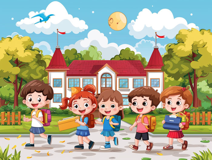 Examples Of Flute Used In a Sentence For Kids