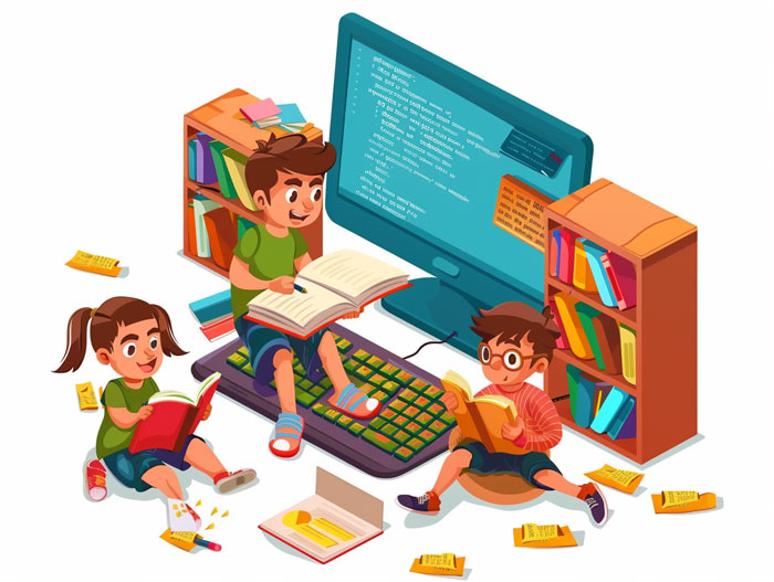 Examples Of Immediately Used In a Sentence For Kids