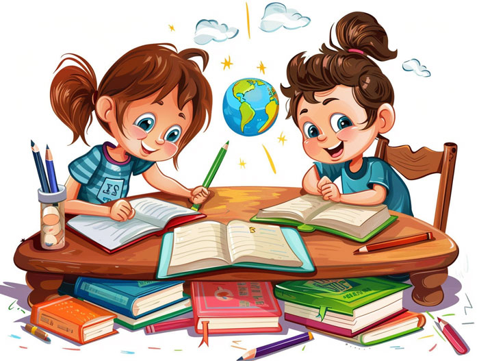 Examples Of Little Used In a Sentence For Kids