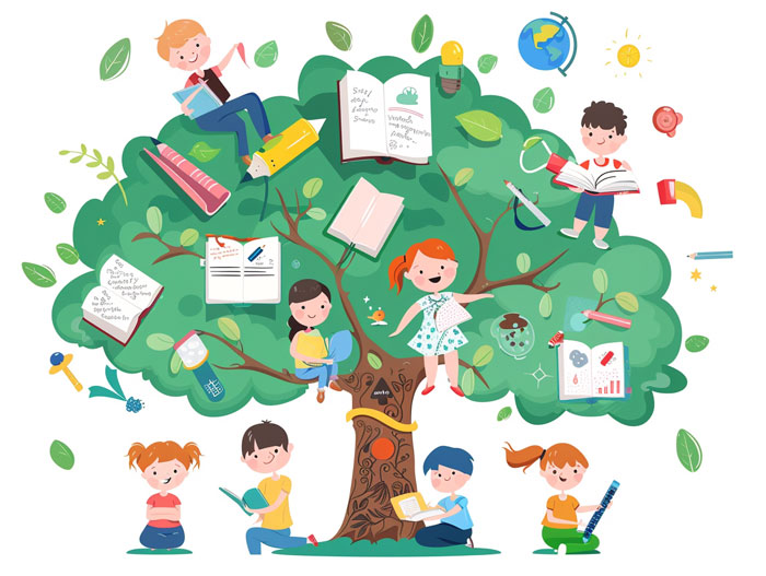 Examples Of Scanty Used In a Sentence For Kids