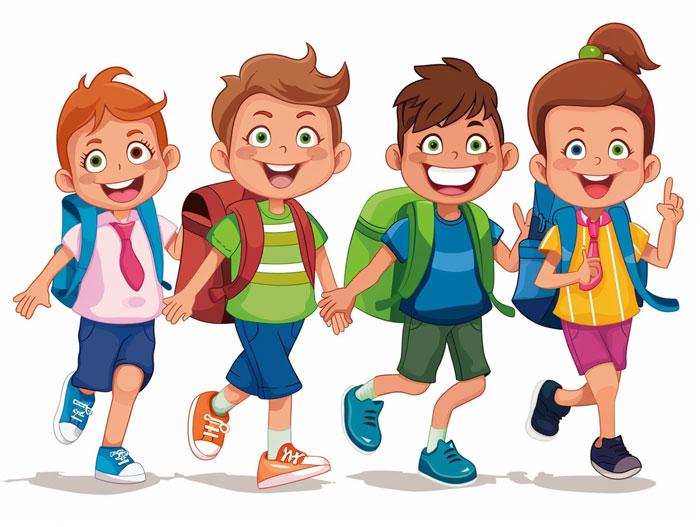 Examples Of Stare Used In a Sentence For Kids