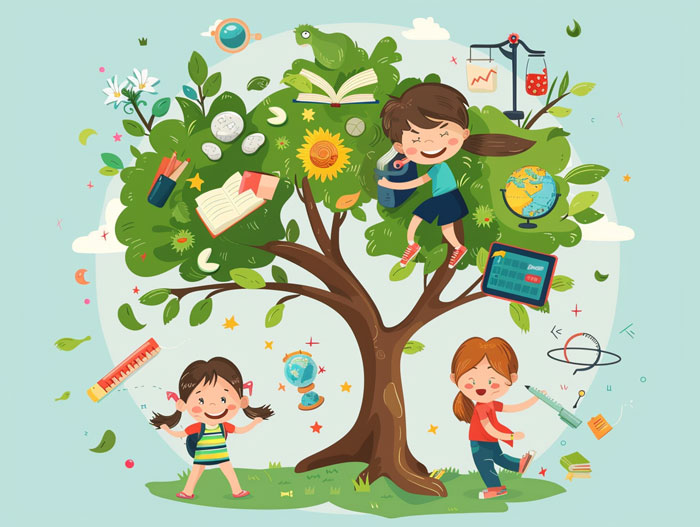 Examples Of Strange Used In a Sentence For Kids