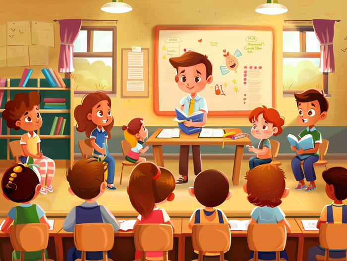 Examples Of Success Used In a Sentence For Kids