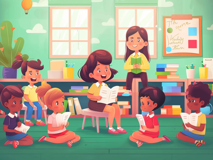 Examples Of Victory Used In a Sentence For Kids